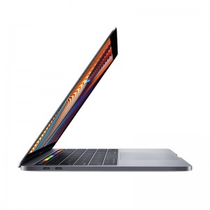 APPLE MacBook Pro 16" Touch Bar & Touch ID Space Grey